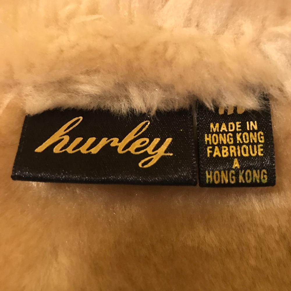 Jacket - Picture 3 of 3